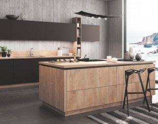 Moderne Küchen