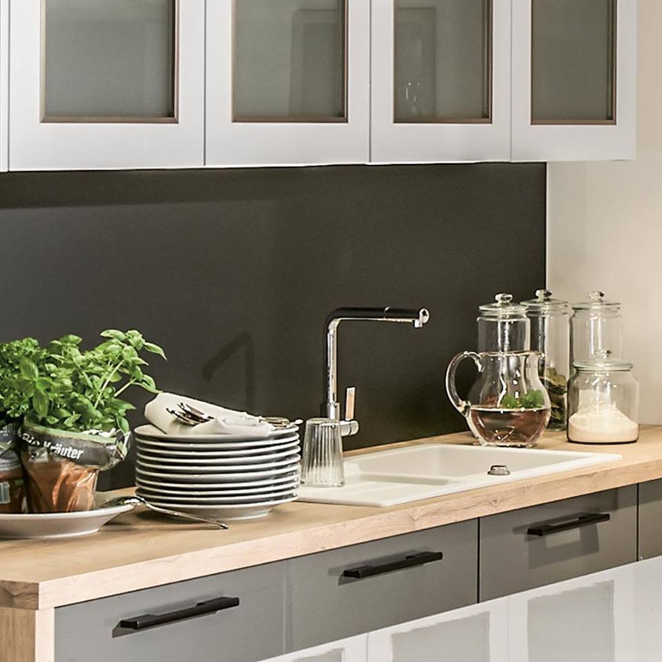 Aufmaß und Bestellung