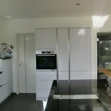 Auch ungewöhnlich ist möglich